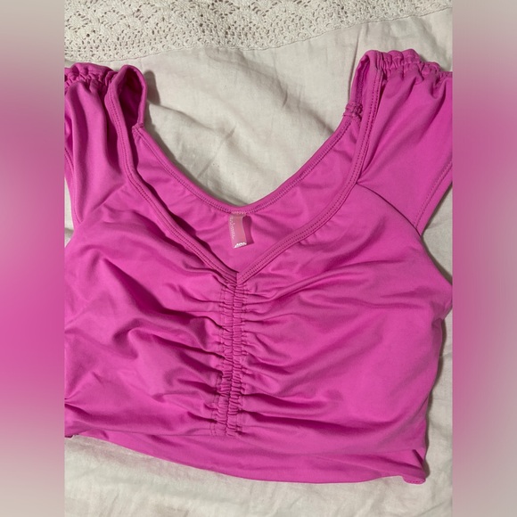 Free people movement crop top - Picture 2 of 6